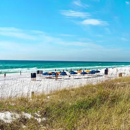 Ariel Dunes II 703 Destin Exterior foto