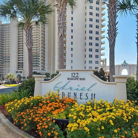 Ariel Dunes II 703 Destin Exterior foto