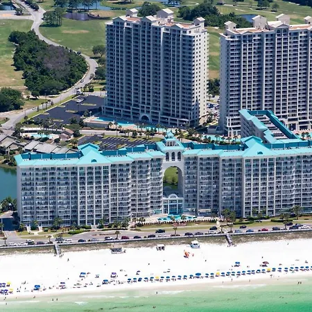Ariel Dunes II 703 Destin Exterior foto