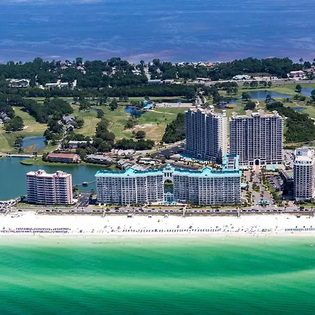 Ariel Dunes II 703 Destin Exterior foto