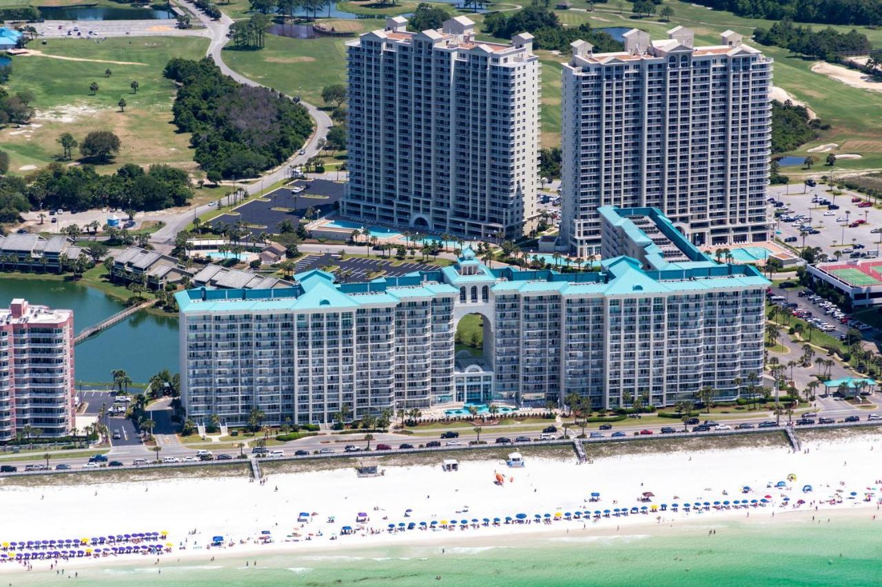 Ariel Dunes Ii 703 Ferienhaus Destin