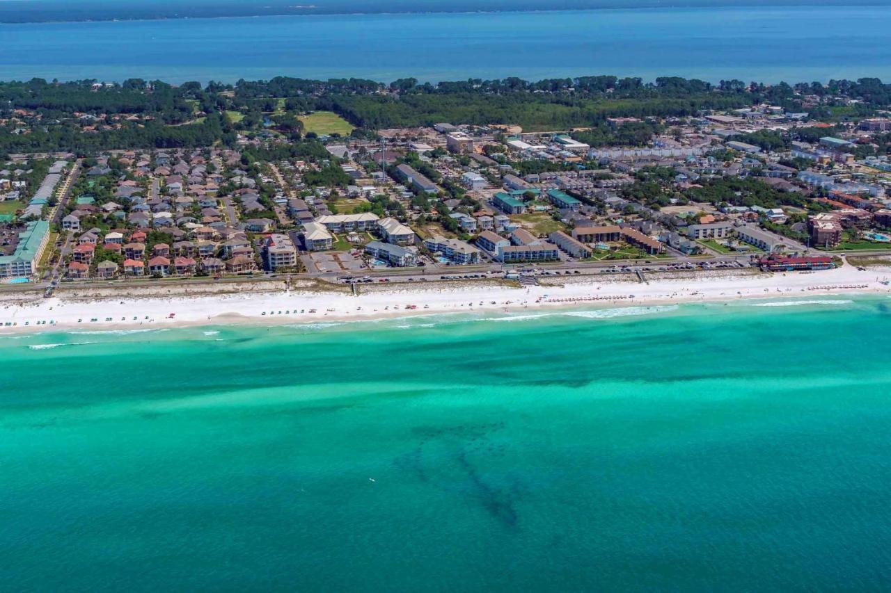 Ariel Dunes Ii 703 Ferienhaus Destin