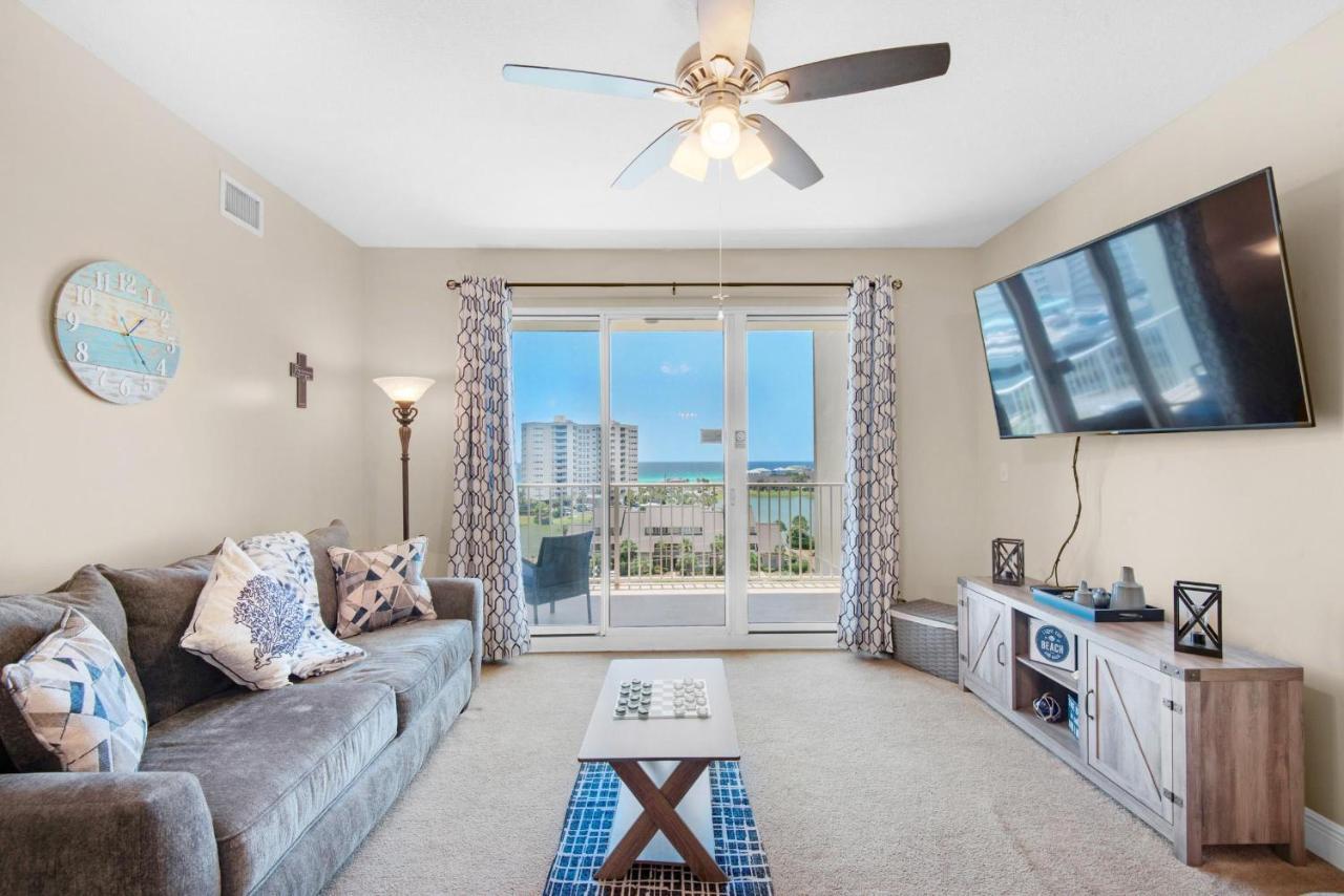 Ferienhaus Ariel Dunes Ii 703 Destin