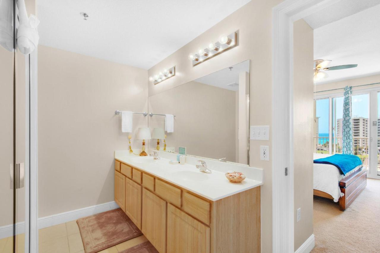 Ferienhaus Ariel Dunes Ii 703 Destin