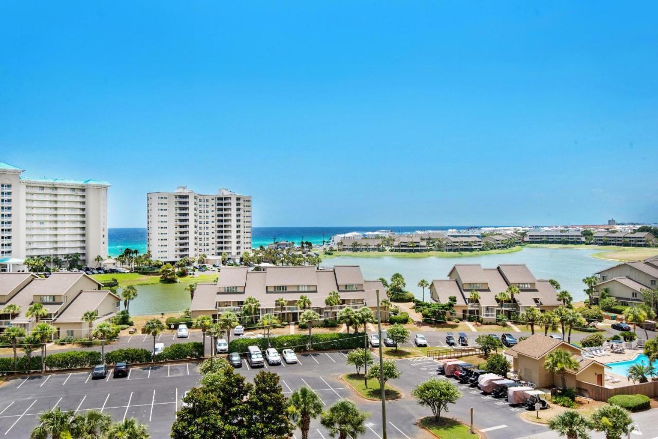 Ariel Dunes Ii 703 Ferienhaus Destin